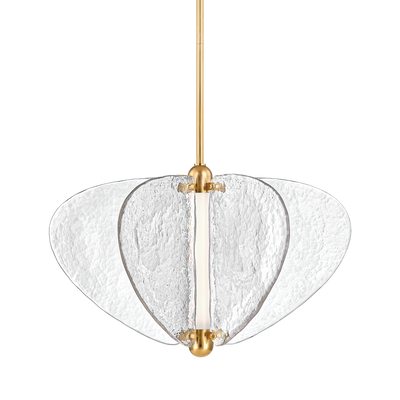 Freya Pendant Pendant Corbett Lighting