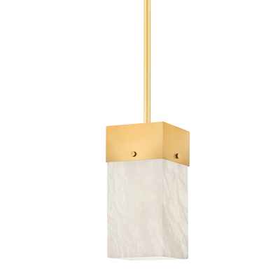 Times Square Pendant Pendant Hudson Valley Lighting