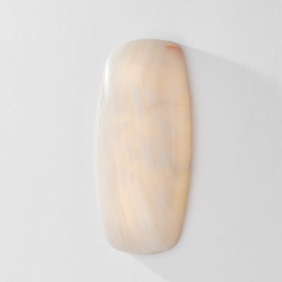 Azzurra Wall Sconce Wall Sconce Corbett Lighting