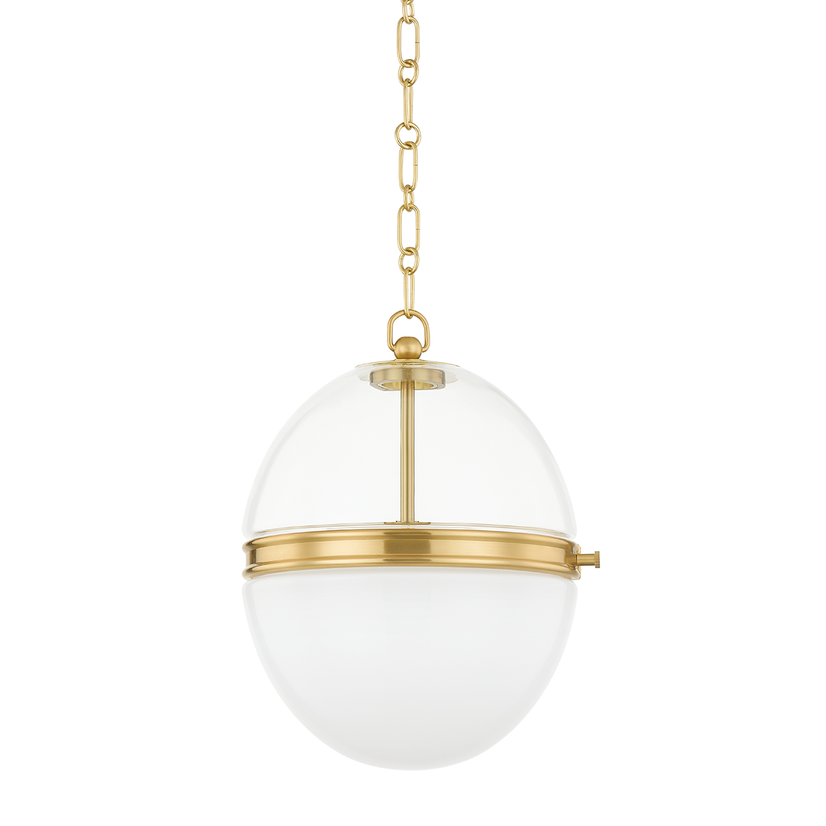 DONNELL Pendant Pendant Hudson Valley Lighting