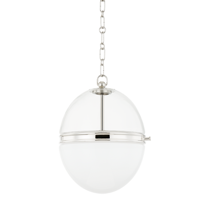 DONNELL Pendant Pendant Hudson Valley Lighting