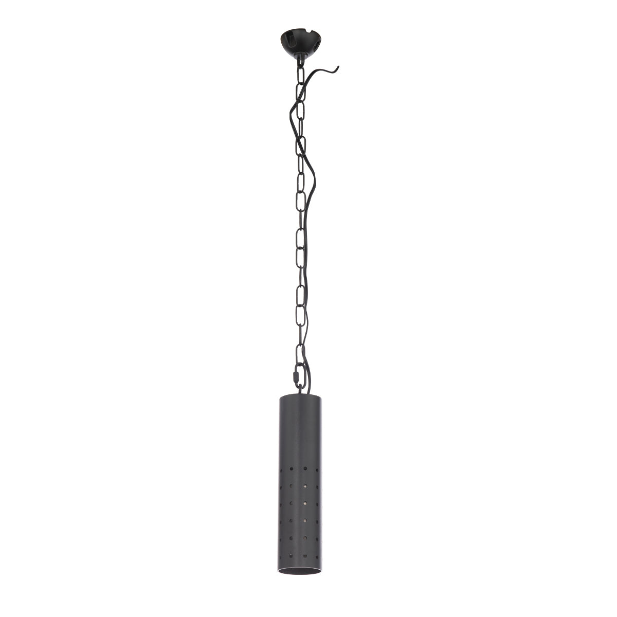 Estrella LED Indoor or Outdoor 12V Pendant with Slotted Cover Landscape Lighting WAC Lighting