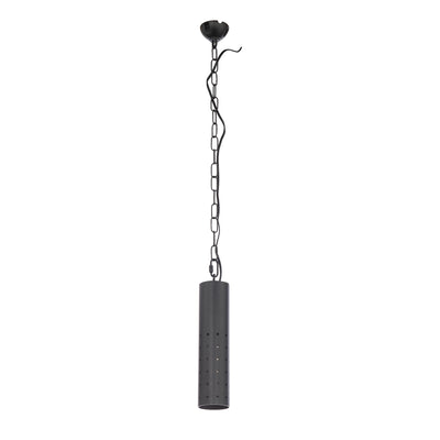 Estrella LED Indoor or Outdoor 12V Pendant with Slotted Cover Landscape Lighting WAC Lighting
