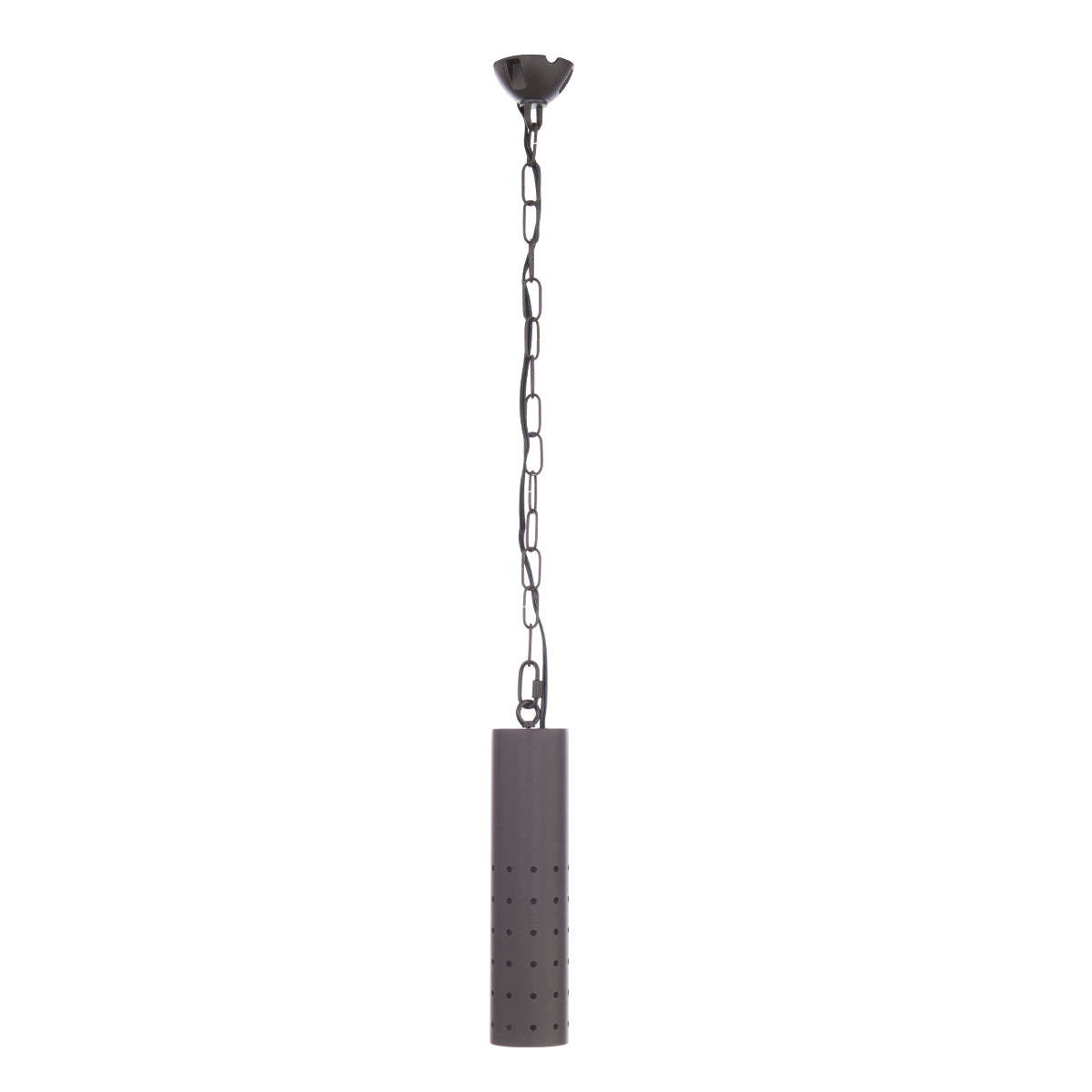 Estrella LED Indoor or Outdoor 12V Pendant with Slotted Cover Landscape Lighting WAC Lighting