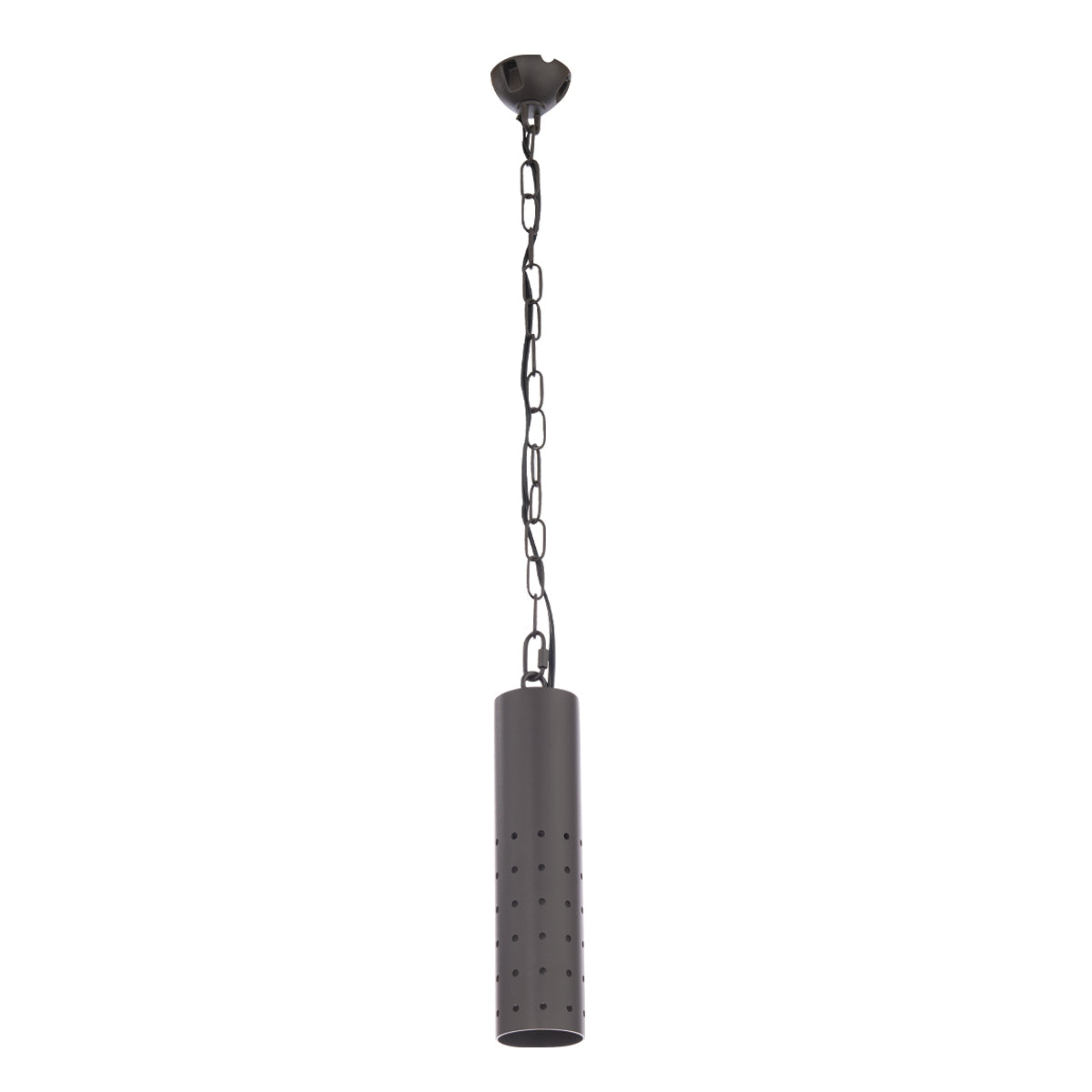 Estrella LED Indoor or Outdoor 12V Pendant with Slotted Cover Landscape Lighting WAC Lighting