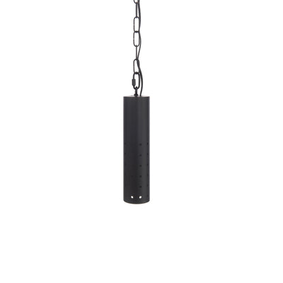 Estrella LED Indoor or Outdoor 12V Pendant with Slotted Cover Landscape Lighting WAC Lighting