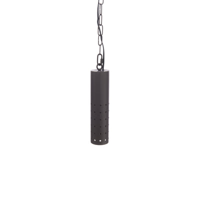 Estrella LED Indoor or Outdoor 12V Pendant with Slotted Cover Landscape Lighting WAC Lighting