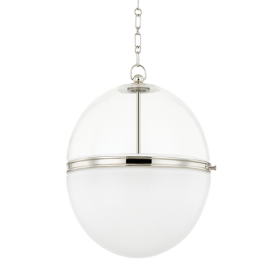 DONNELL Pendant Pendant Hudson Valley Lighting