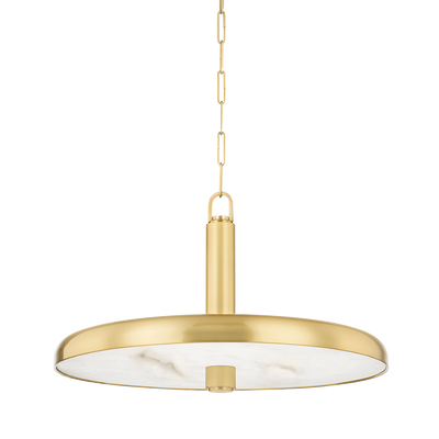 REYNOLDS Pendant Pendant Hudson Valley Lighting