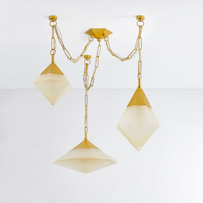 Angelique Chandelier Chandelier Corbett Lighting