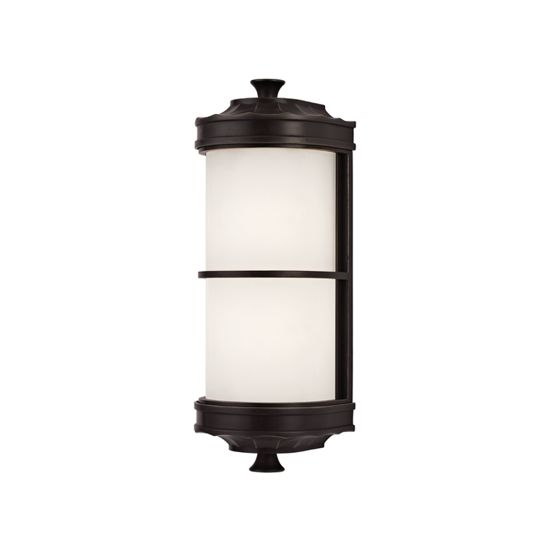 Albany Wall Sconce Wall Sconce Hudson Valley Lighting