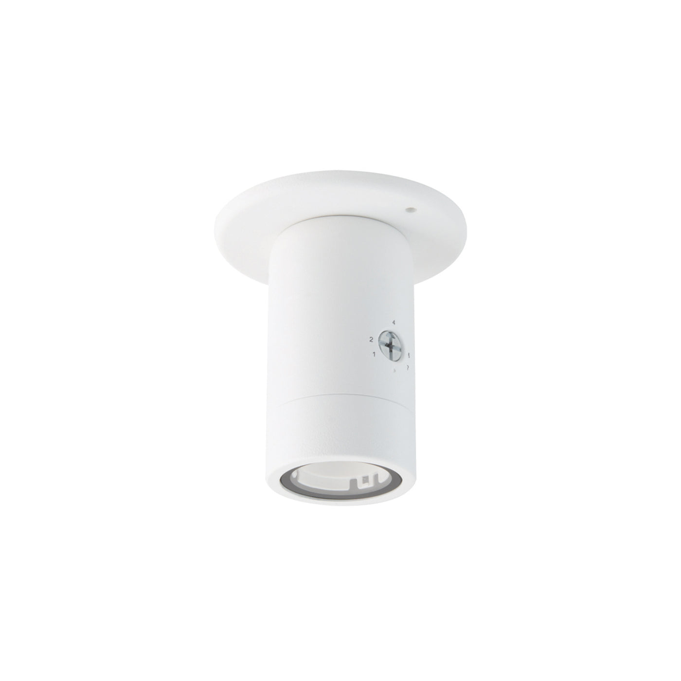 Estrella LED Indoor or Outdoor 12V Monopoint Landscape Lighting WAC Lighting
