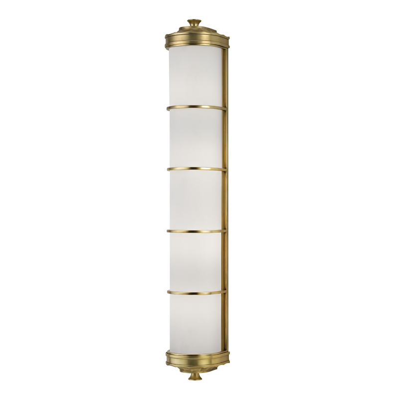 Albany Wall Sconce Wall Sconce Hudson Valley Lighting