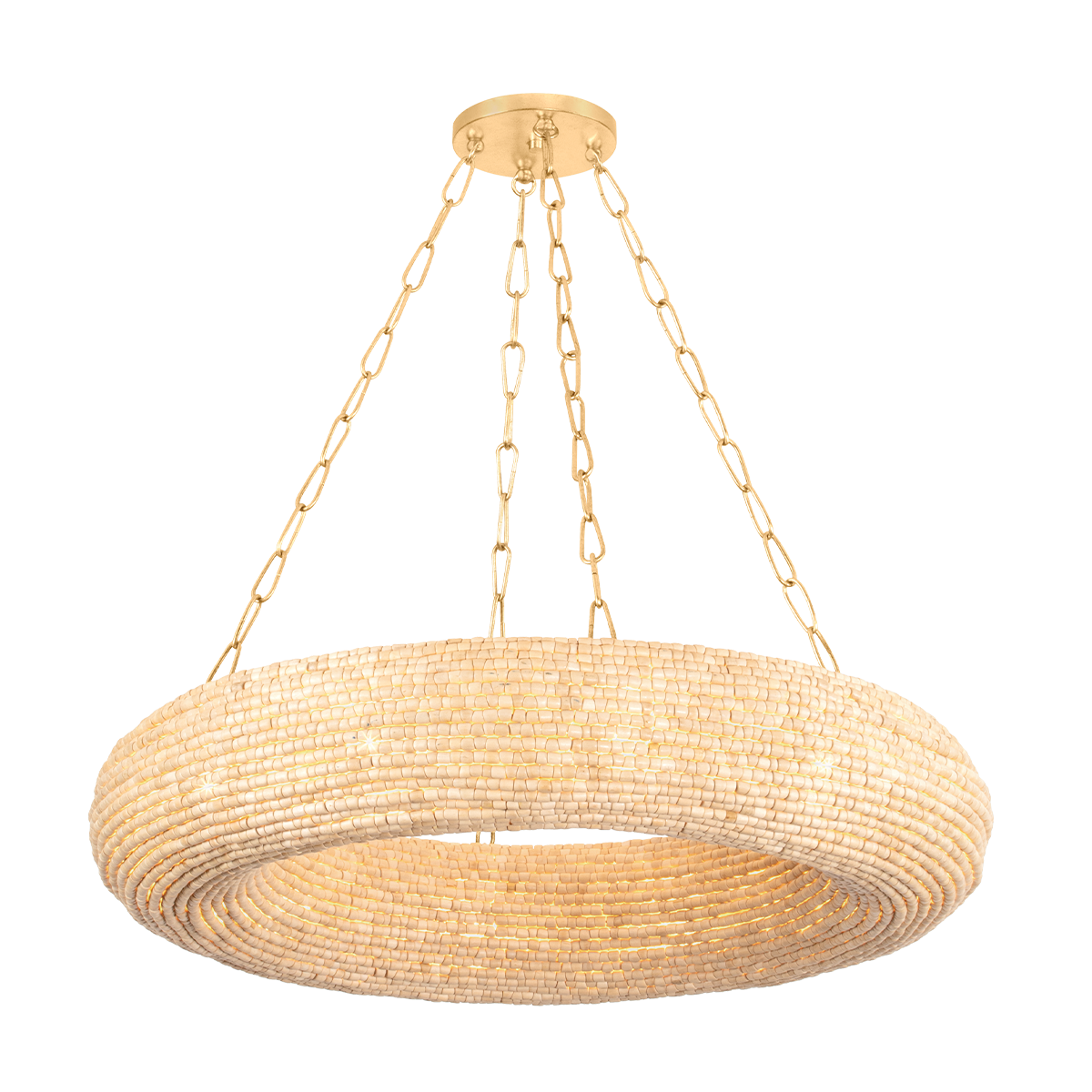 Lure Chandelier Chandelier Corbett Lighting