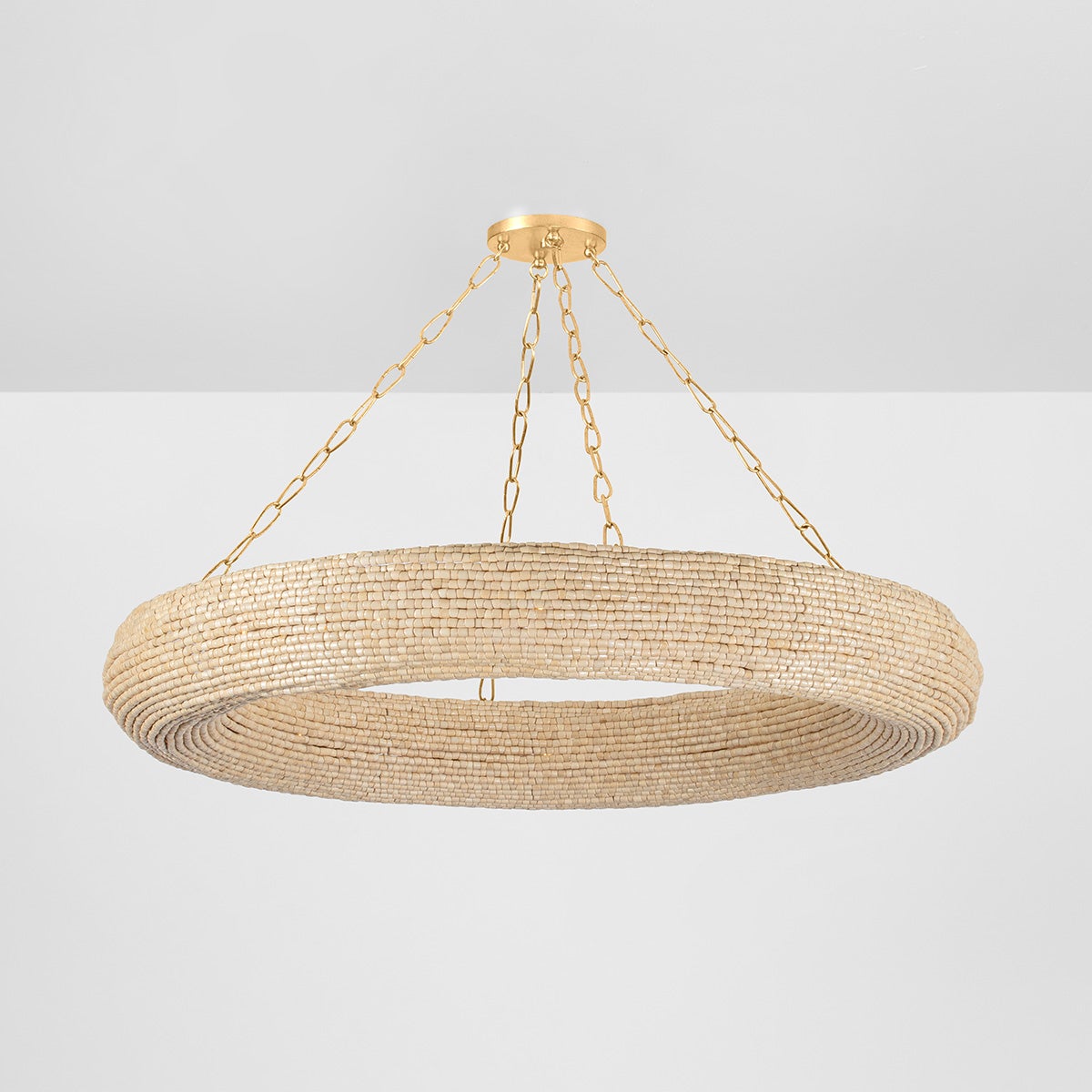 Lure Chandelier Chandelier Corbett Lighting