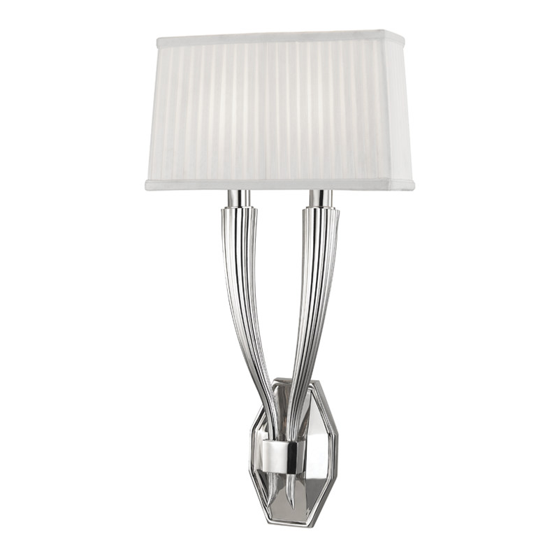 Erie Wall Sconce Wall Sconce Hudson Valley Lighting