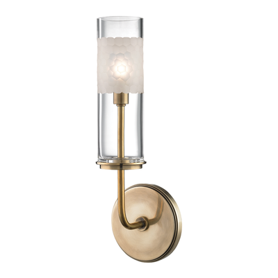 Hudson Valley Lighting Wentworth Bath & Vanity