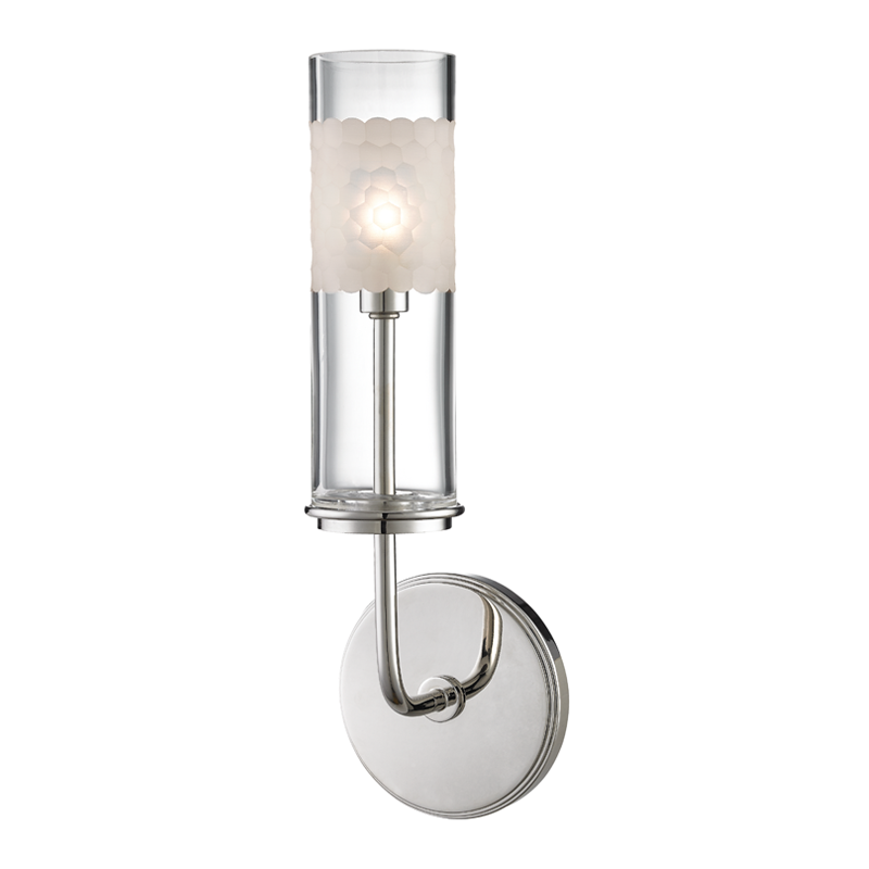 Hudson Valley Lighting Wentworth Bath & Vanity