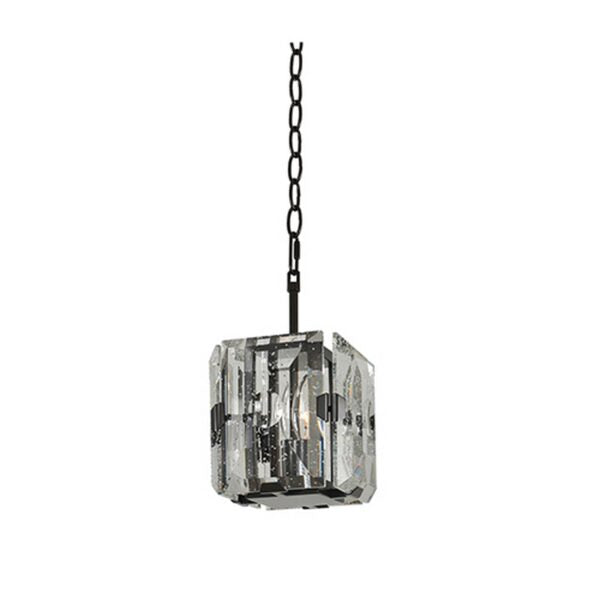 Giada 1 Light Mini Pendant Pendant Kalco