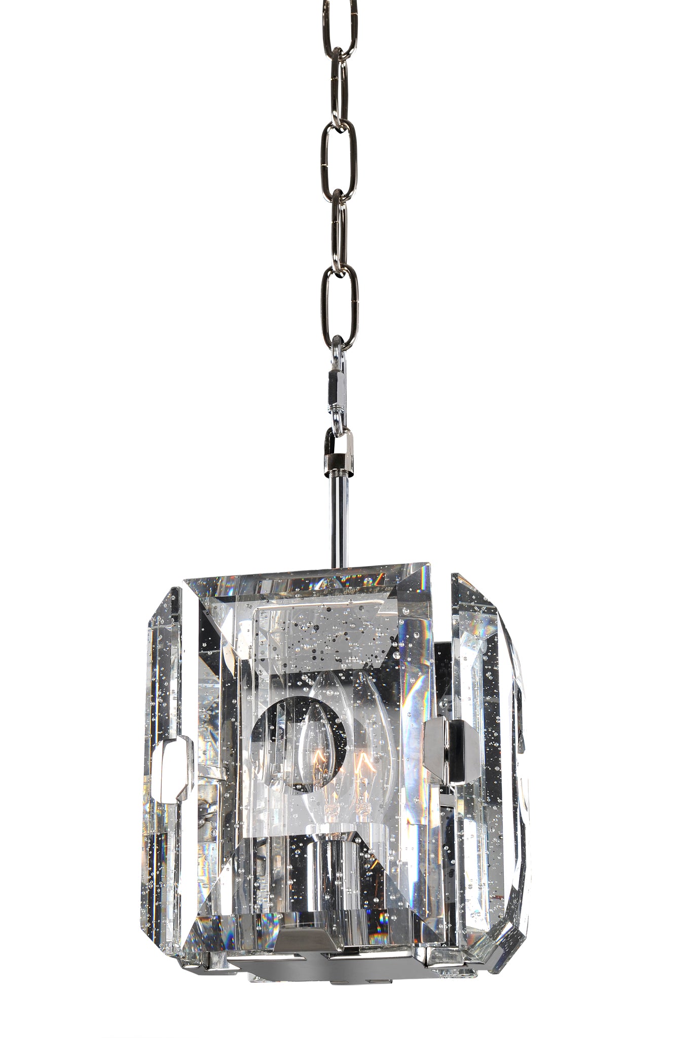 Giada 1 Light Mini Pendant Pendant Kalco