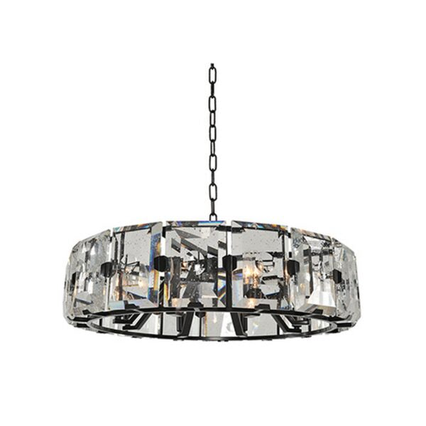 Giada 27 Inch Pendant Pendant Kalco