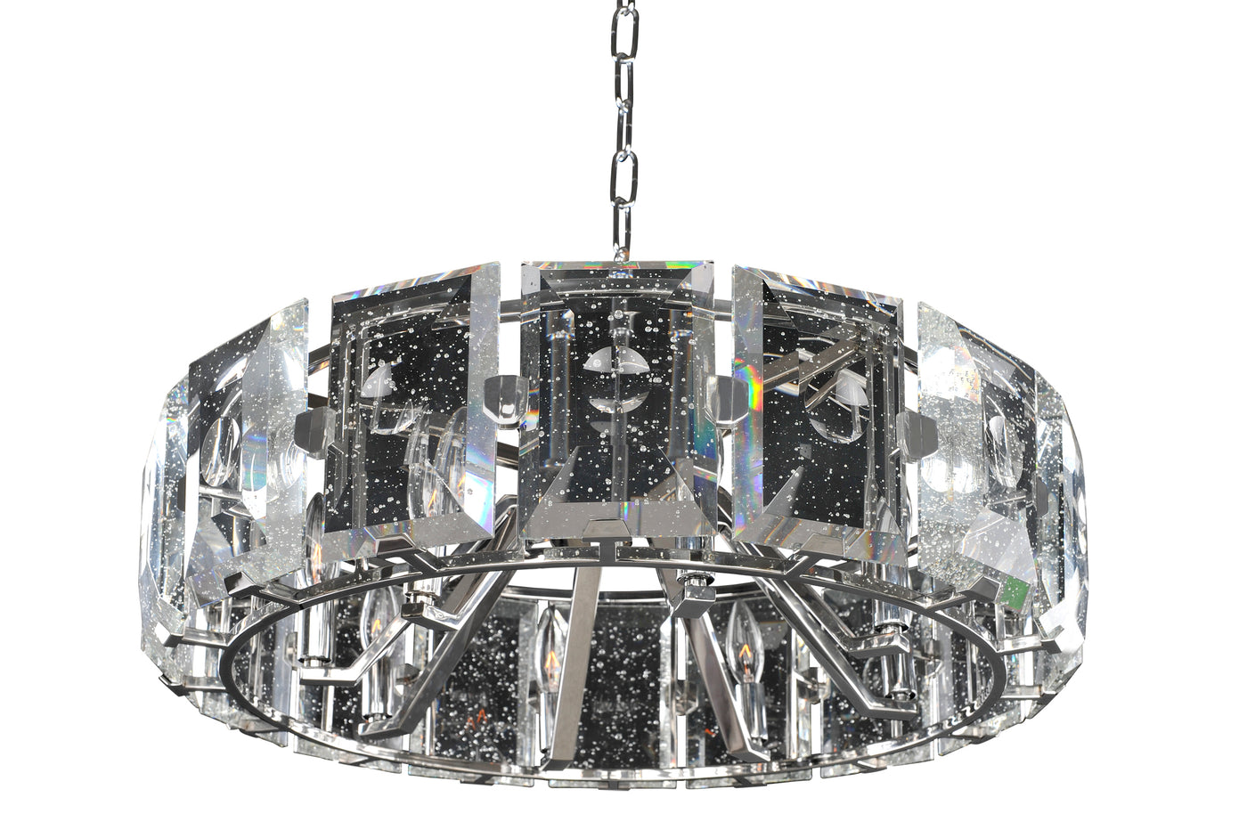 Giada 27 Inch Pendant Pendant Kalco