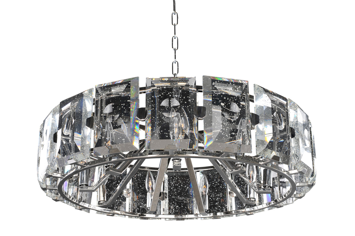 Giada 30 Inch Pendant Pendant Kalco