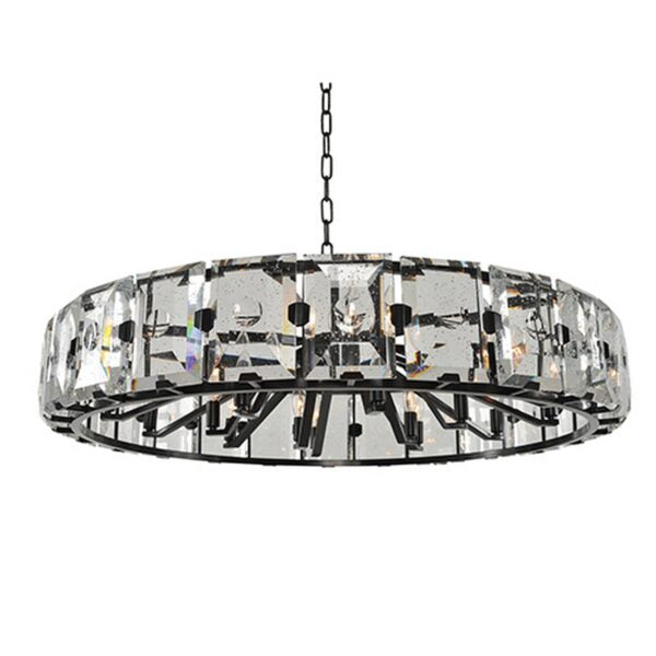 Giada 39 Inch Pendant Pendant Kalco