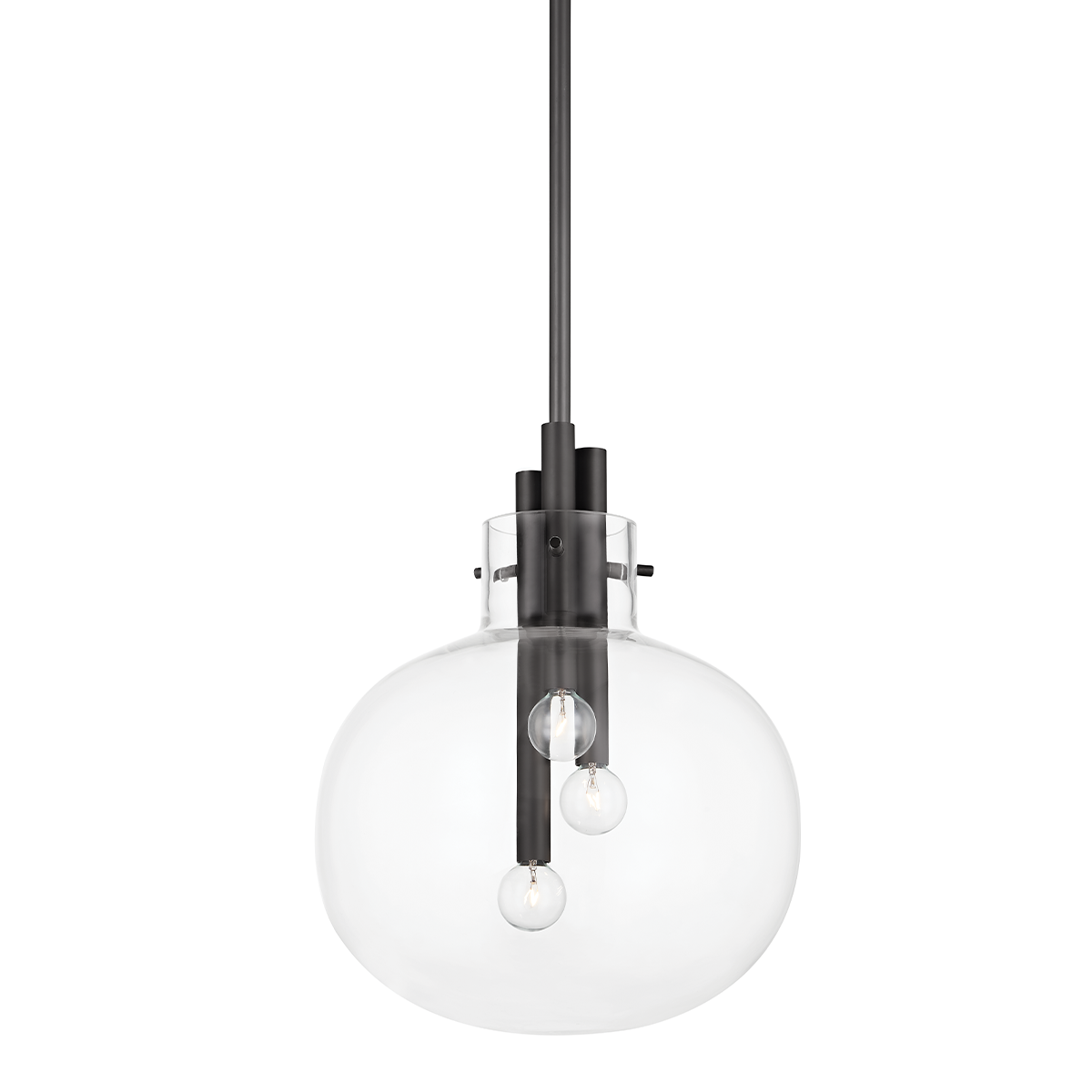 Hempstead Pendant Pendant Hudson Valley Lighting