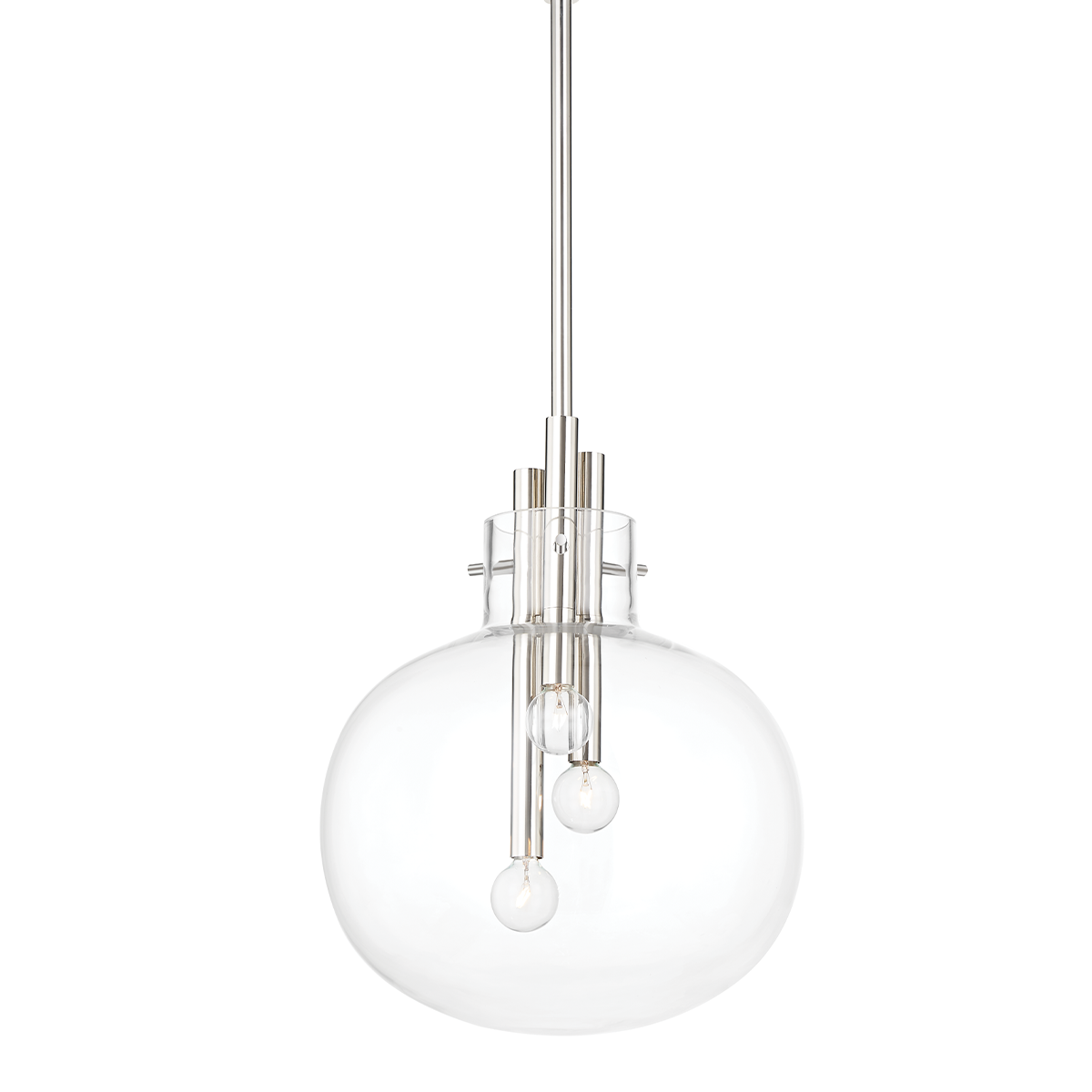 Hempstead Pendant Pendant Hudson Valley Lighting