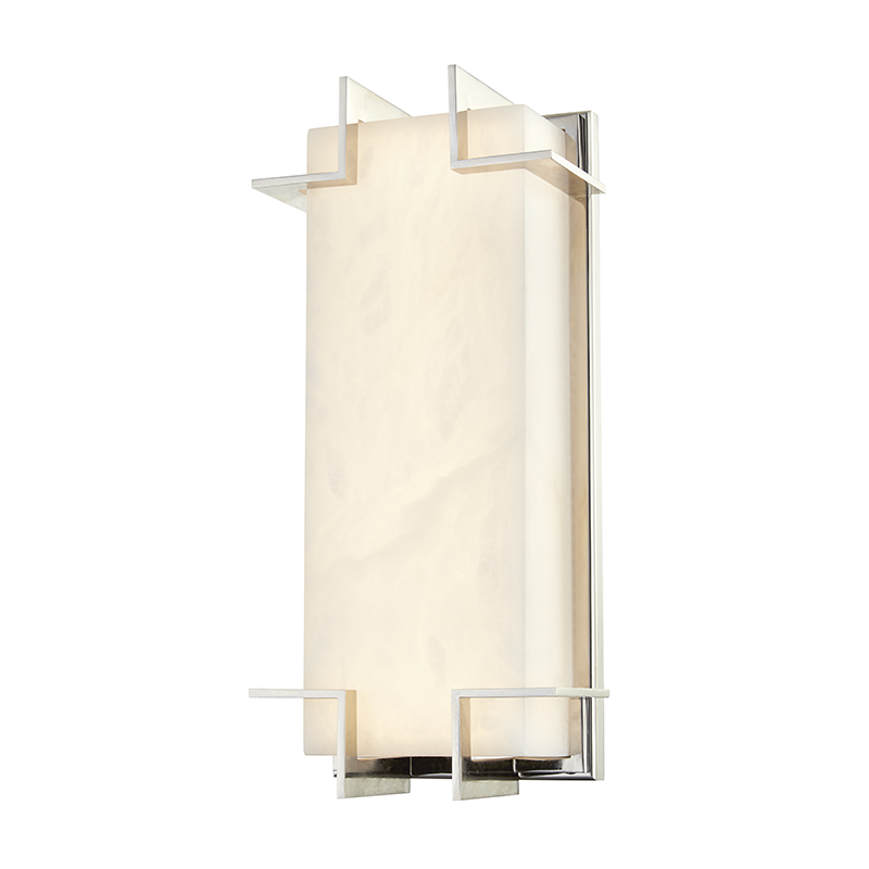 Delmar Wall Sconce Wall Sconce Hudson Valley Lighting