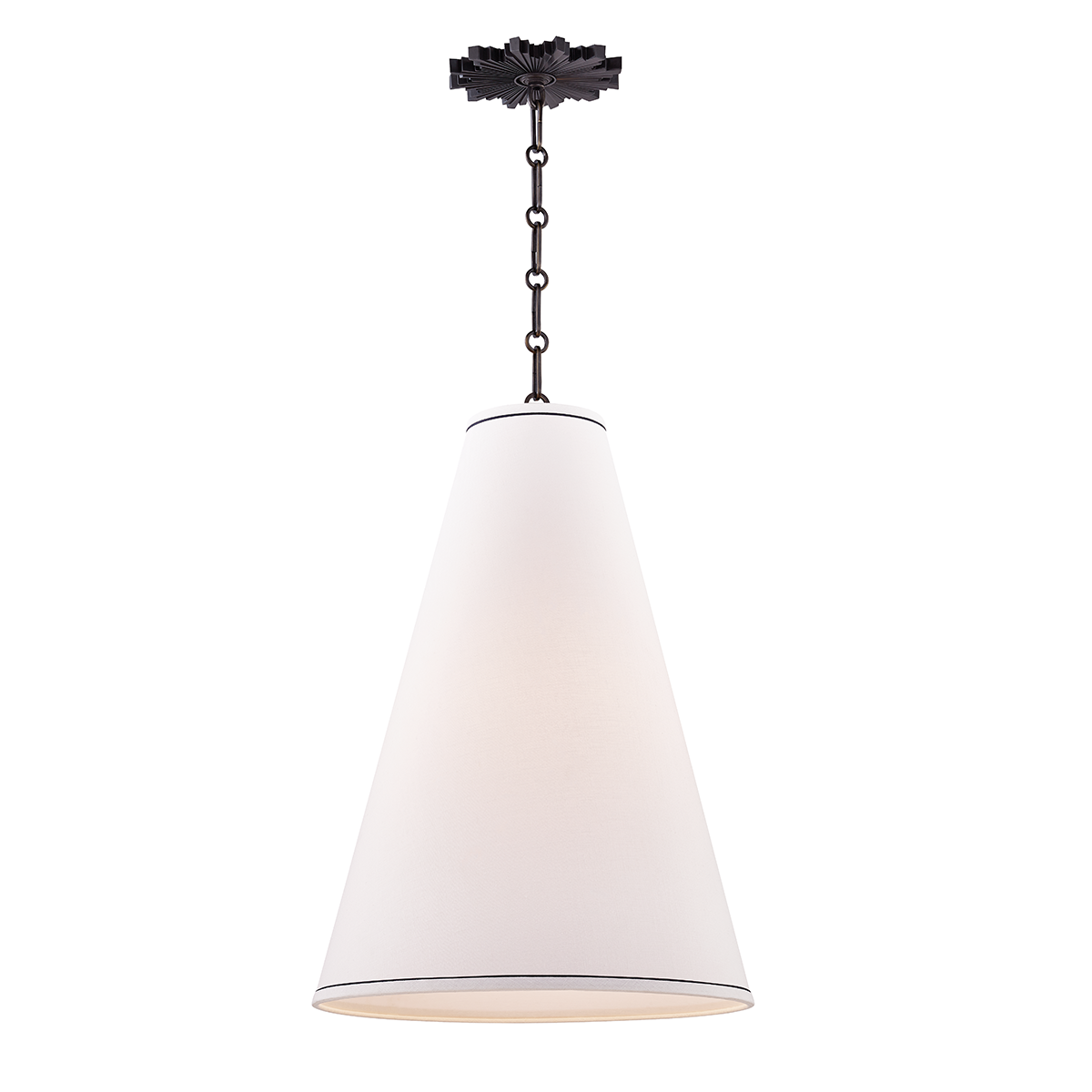 Worth Pendant Pendant Hudson Valley Lighting