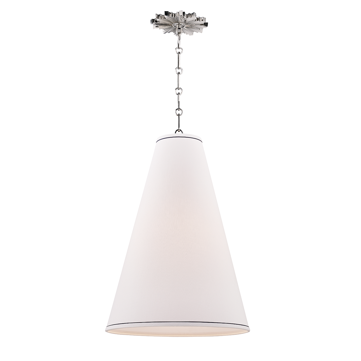 Worth Pendant Pendant Hudson Valley Lighting