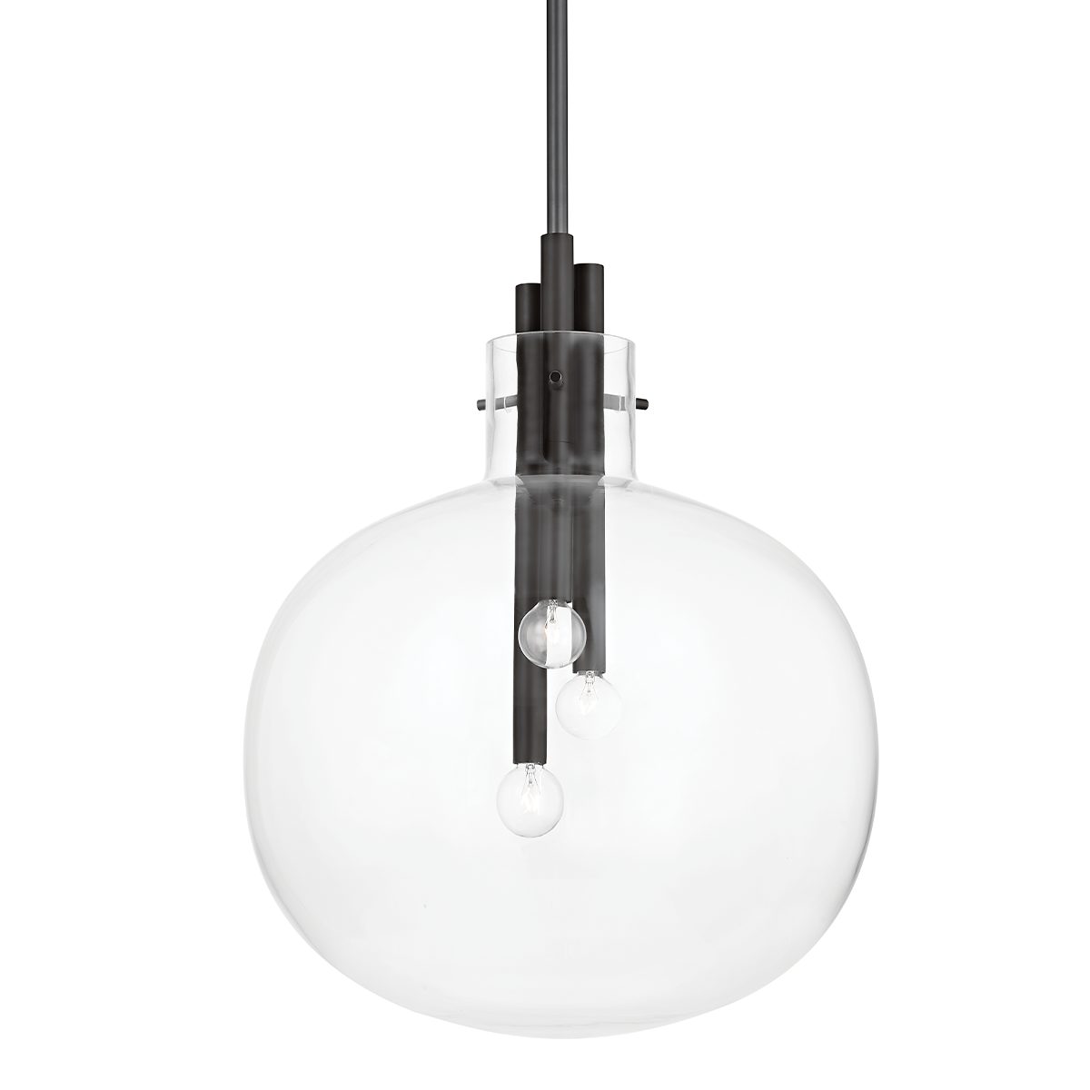 Hempstead Pendant Pendant Hudson Valley Lighting