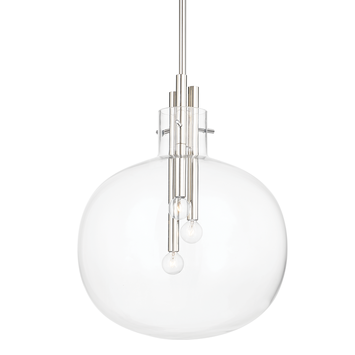 Hempstead Pendant Pendant Hudson Valley Lighting