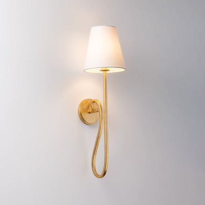 ELMHURST WALL SCONCE Wall Sconce Hudson Valley Lighting