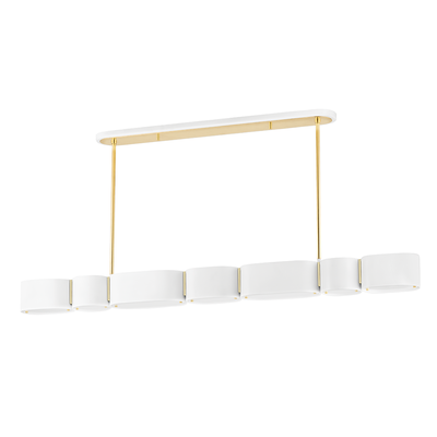 Opal Linear Linear Corbett Lighting