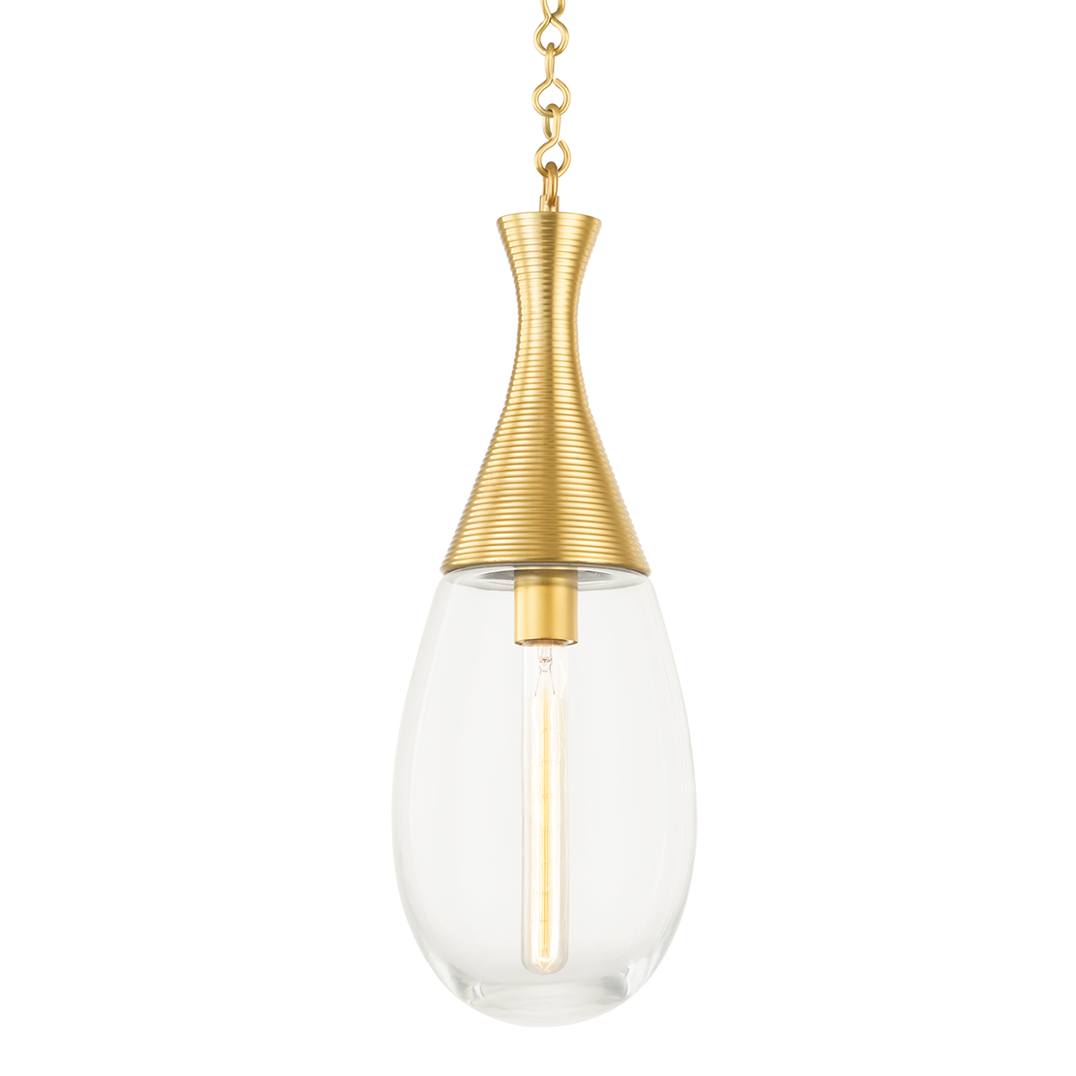 Southold Pendant Pendant Hudson Valley Lighting