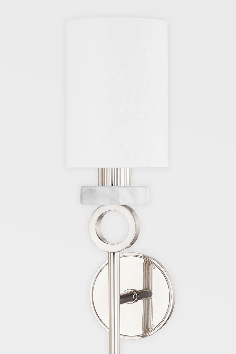 Haru Wall Sconce Wall Sconce Corbett Lighting