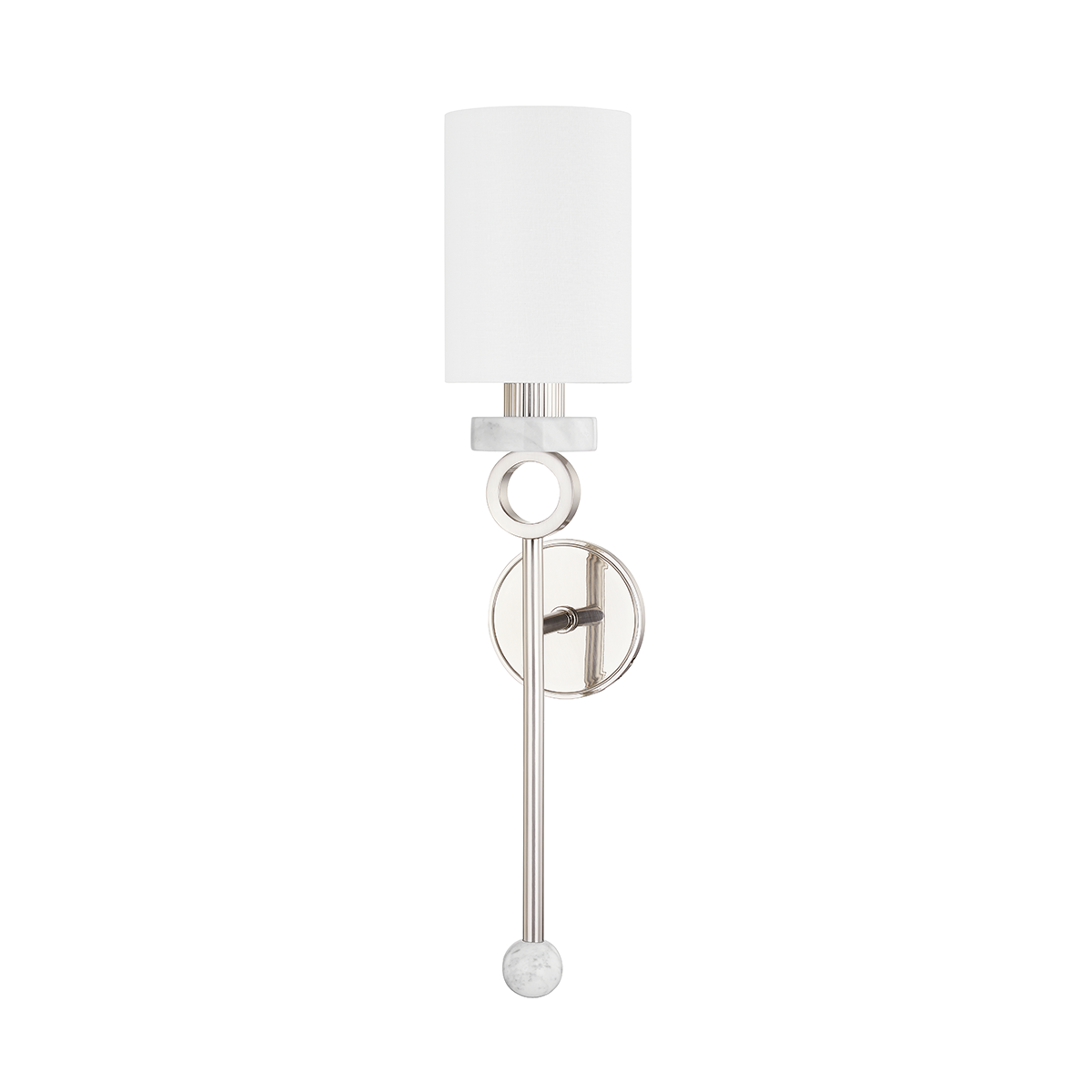 Haru Wall Sconce Wall Sconce Corbett Lighting