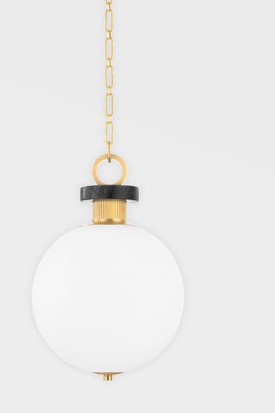 Haru Pendant Pendant Corbett Lighting