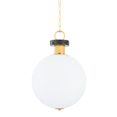 Haru Pendant Pendant Corbett Lighting