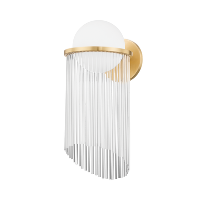 Celestial Wall Sconce Wall Sconce Corbett Lighting