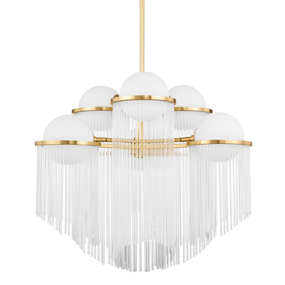 Celestial Chandelier Chandelier Corbett Lighting