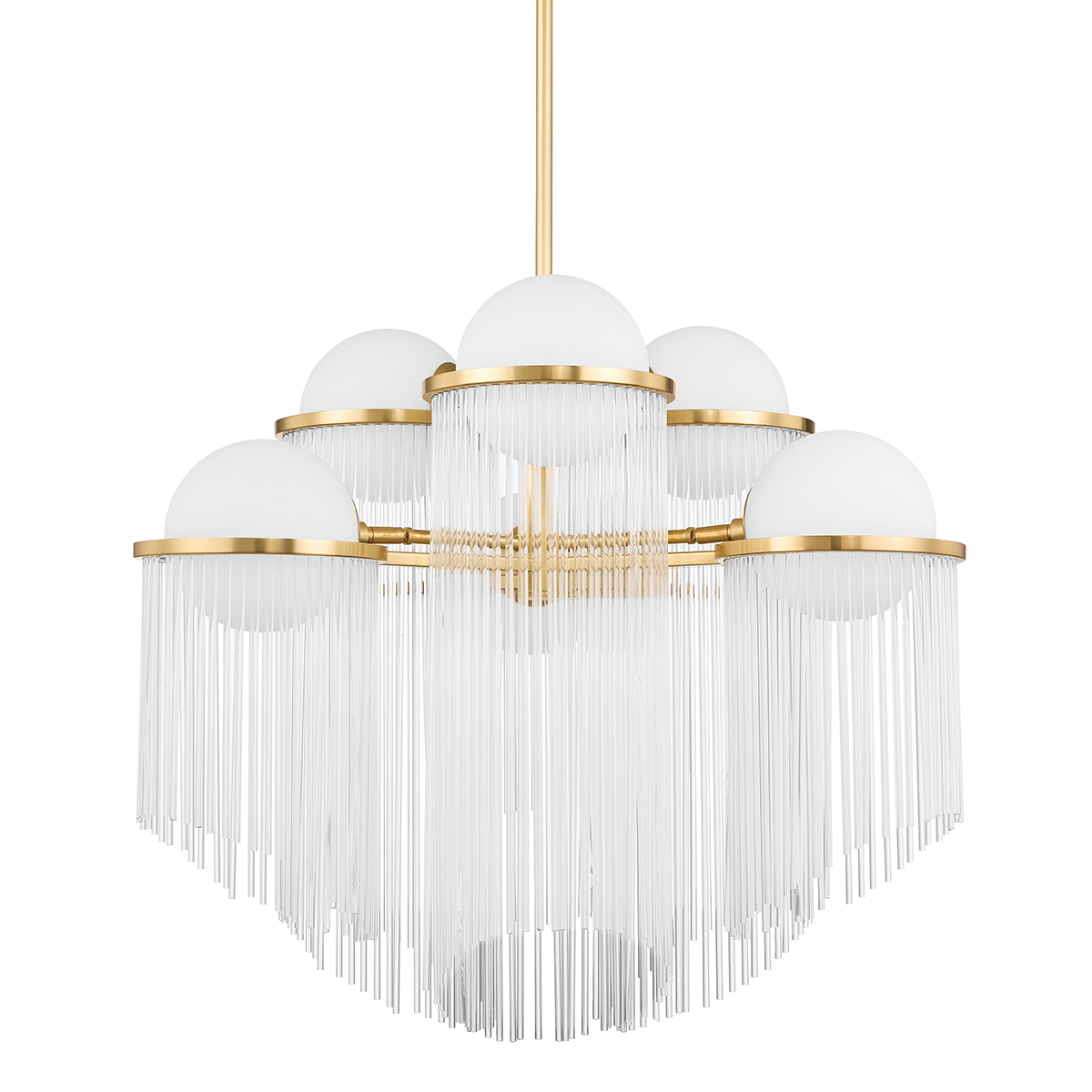 Celestial Chandelier Corbett Lighting
