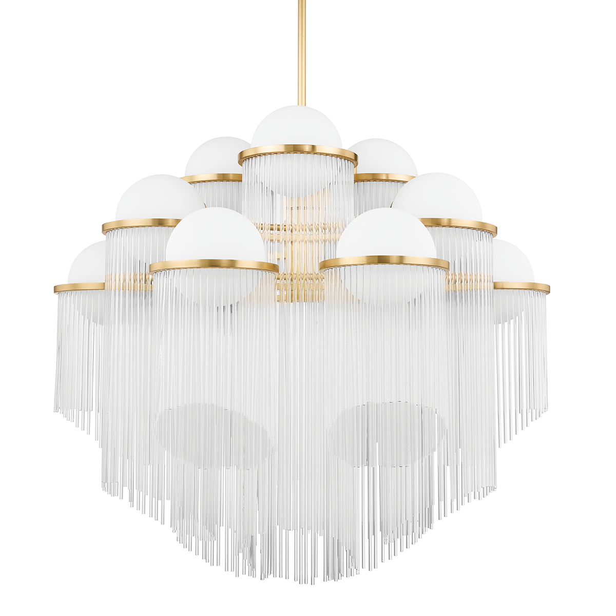 Celestial Chandelier Chandelier Corbett Lighting