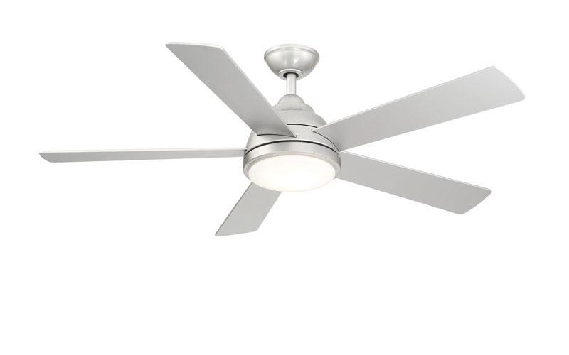 Neopolis 52 inch indoor/outdoor Ceiling Fan Ceiling Fan Wind River