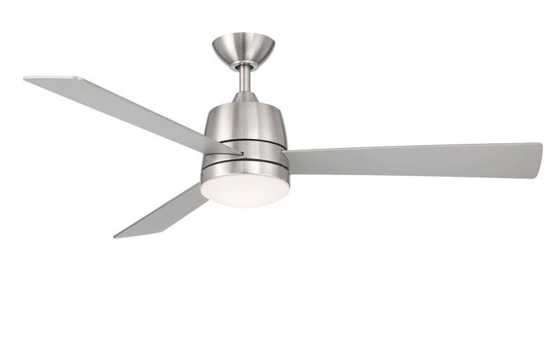 Joplin 52 Inch ceiling fan with hardwire control Ceiling Fan Wind River