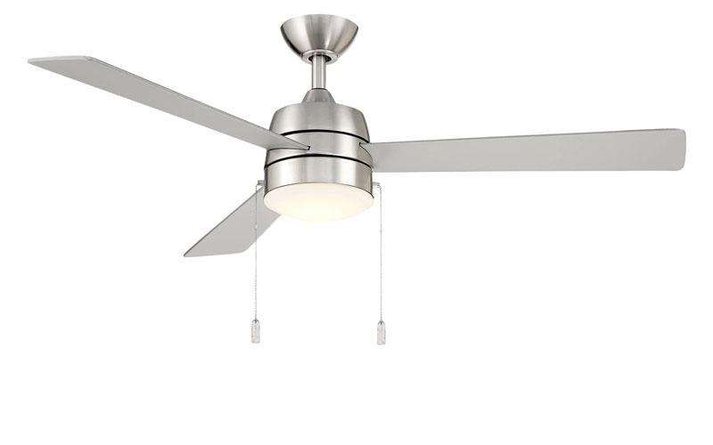 Nolan 52 inch Pull Chain Ceiling Fan Ceiling Fan Wind River