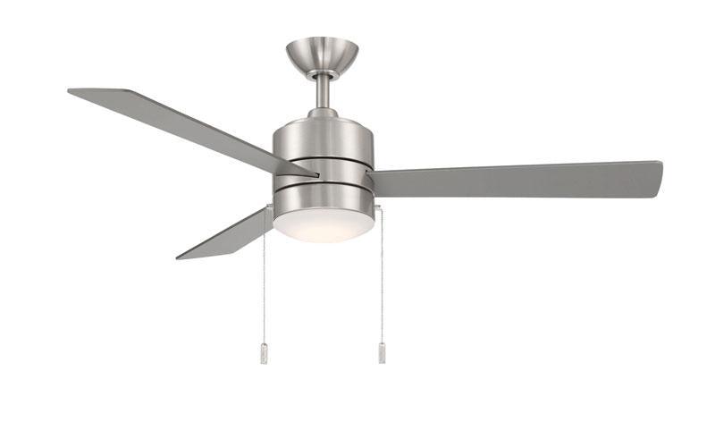 Ryan 52 Inch Energy Star pull chain ceiling fan Ceiling Fan Wind River